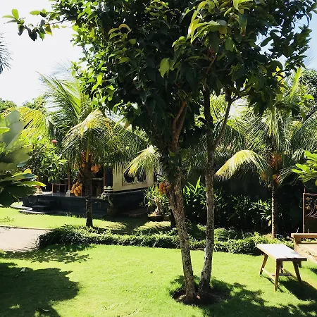 El Homestay Bali-3