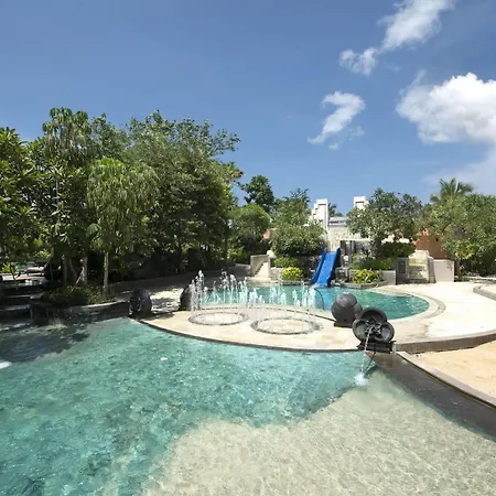 Suite And Villas At Sofitel Bali-2