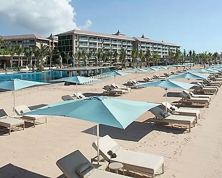 The Mulia - Nusa Dua, Bali-2