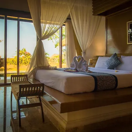 Royal Pool Villa Bali-3