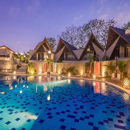 Dancing Villas Nusa Dua-2