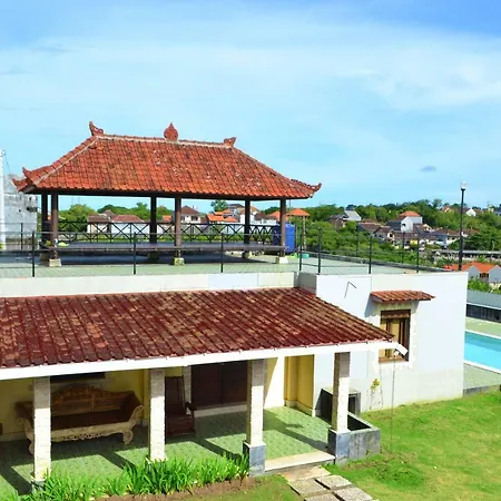 Nusa Dua Villa-2