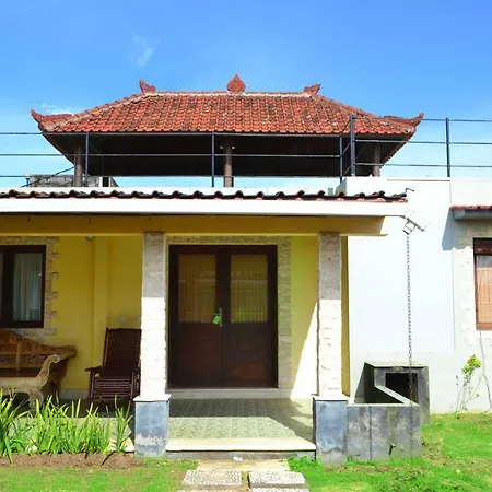 Nusa Dua Villa-3
