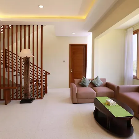 The Miracle Villa Nusa Dua-3