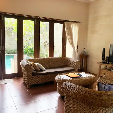 Villa Kori Nuansa Jimbaran Bali-3