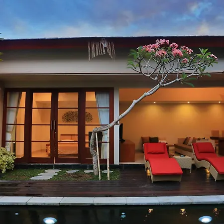 Holiday Benoa Villa-2