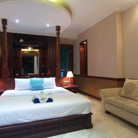 Hotel Dynasty Estate-2