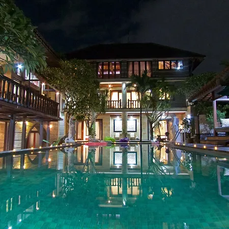 Hotel Dynasty Estate-3