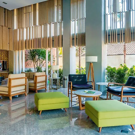 Zen Premium Nusa Dua Pratama 2-3