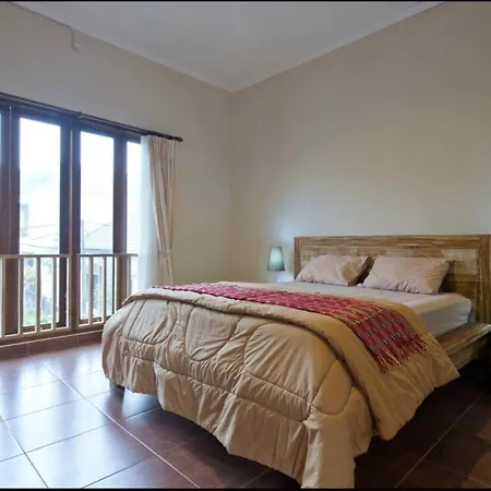 Villa Kori Nuansa Jimbaran Bali-2