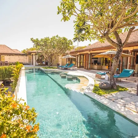 Forever Bali Villas-3