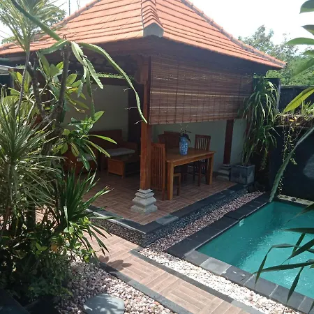 D'Puja Home Stay And Spa-3