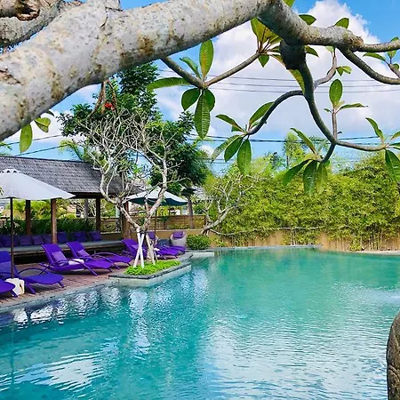 Royal Garden Villas And Spa Bali-2
