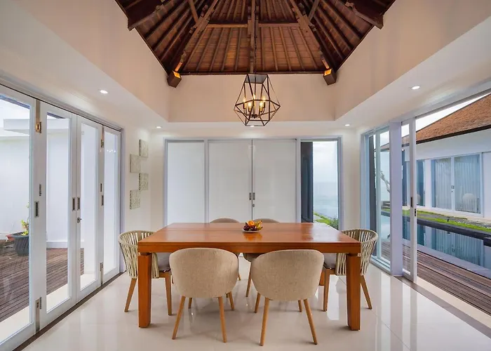 Villa Asmara 8 Nusa Dua 