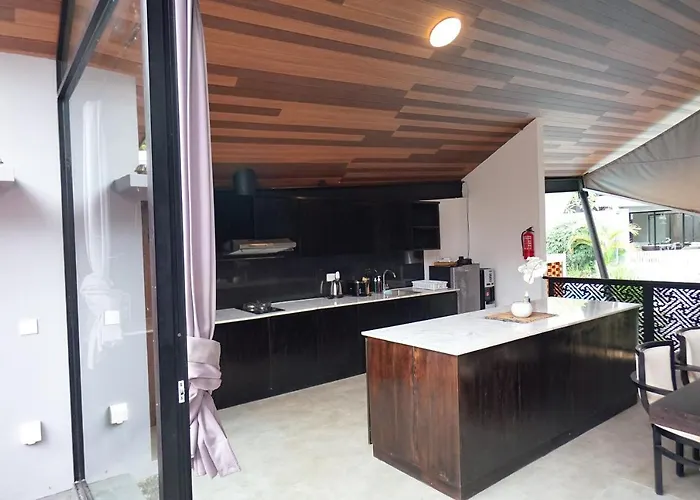 Aquila Villa Nusa Dua 