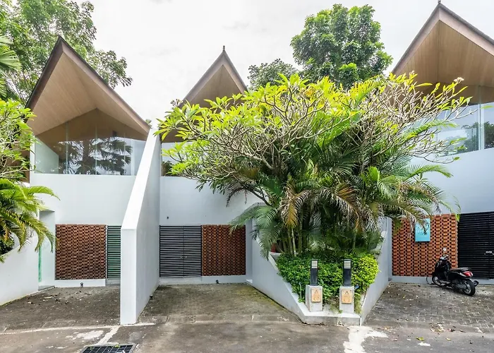 Mana Villas Nusa Dua