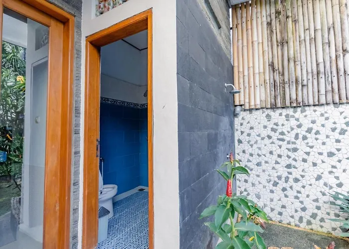 Villa Padma By Best Deals Asia Hospitality Nusa Dua  acceptant les animaux