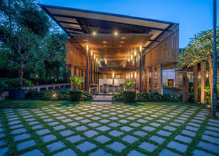 Kayumanis Nusa Dua Private Villa & Spa