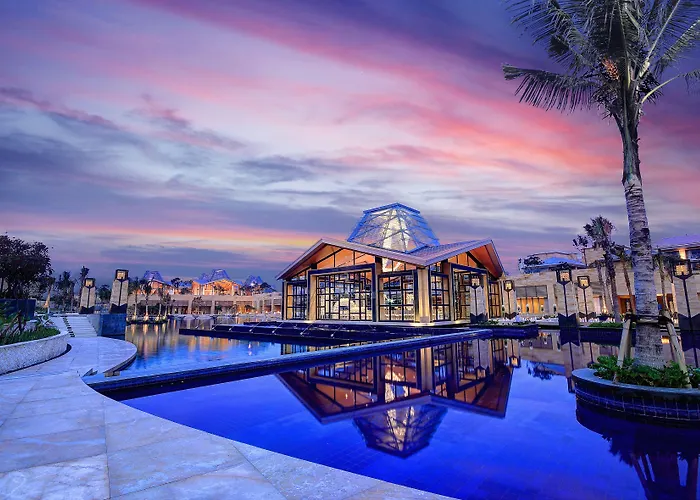 Locations de vacances à Nusa Dua (Bali)