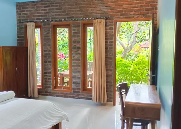 Condomini a Nusa Dua (Bali)