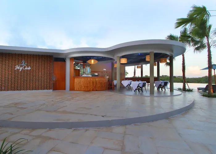 Agata Resort Nusa Dua