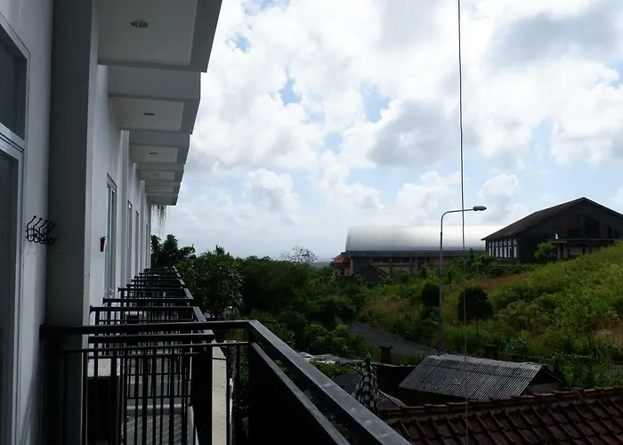 G7 Residence Nusa Dua 