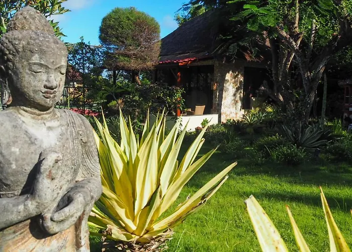 Villa Dua Nusa Dua 